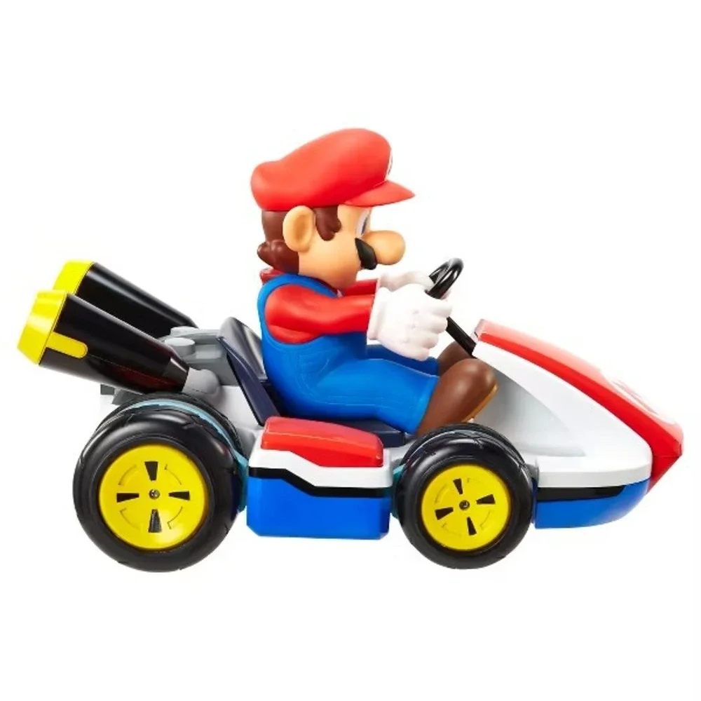 Nintendo highlights 4ghz
